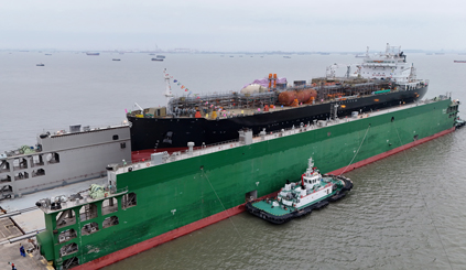 造船技術／新造船コンサルティング