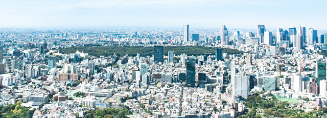 事業を通じた社会貢献